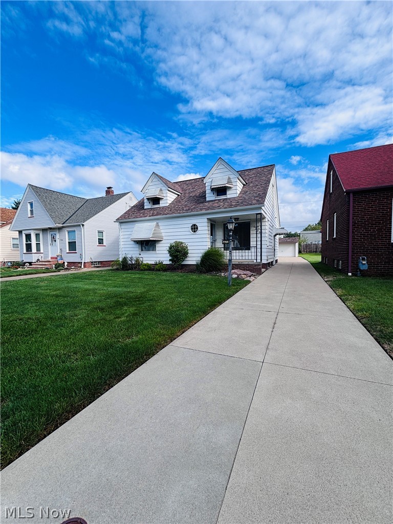 7704 Dartworth Drive Parma OH 44129