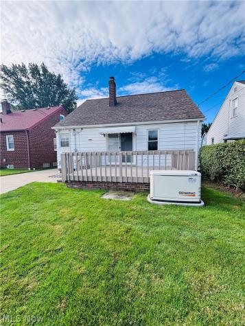 7704 Dartworth Drive Parma OH 44129