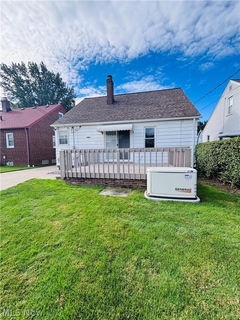 7704 Dartworth Drive Parma OH 44129