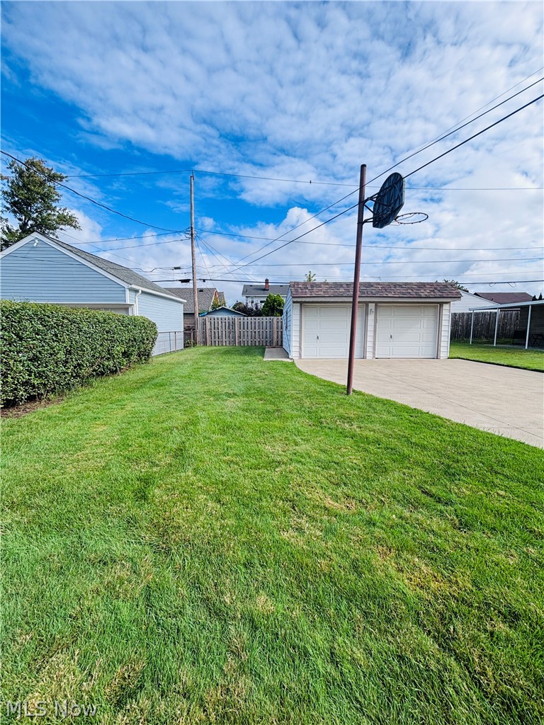 7704 Dartworth Drive Parma OH 44129