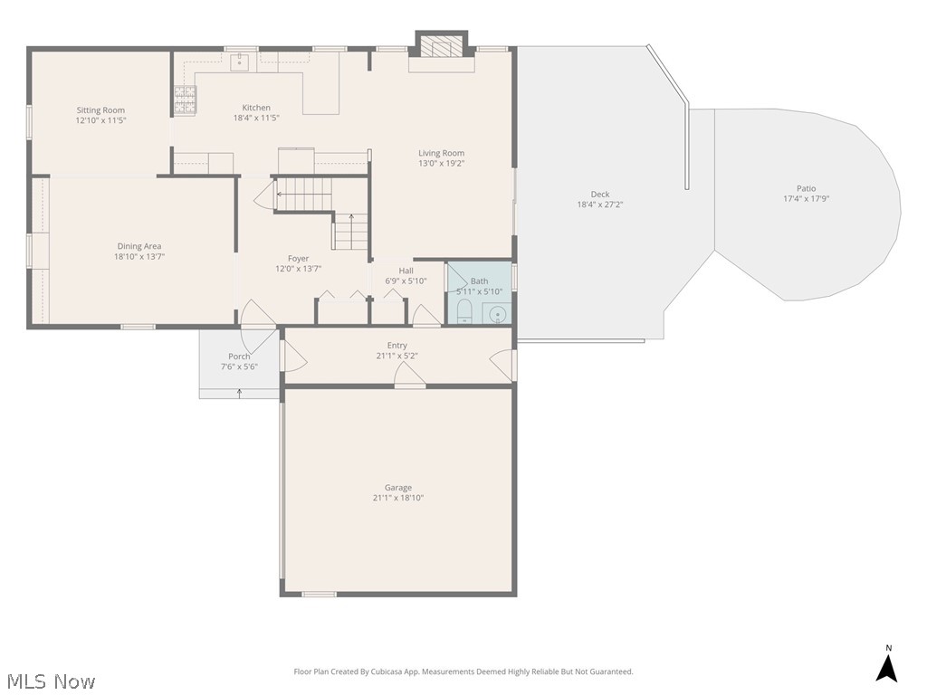 613 Welshire Drive Bay Village OH 44140