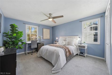 613 Welshire Drive Bay Village OH 44140