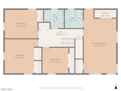 613 Welshire Drive Bay Village OH 44140
