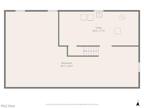 613 Welshire Drive Bay Village OH 44140