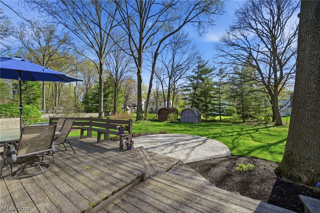 613 Welshire Drive Bay Village OH 44140