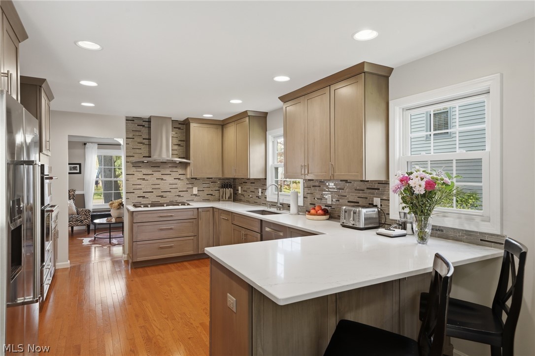 613 Welshire Drive Bay Village OH 44140