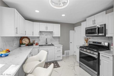 3389 W 132nd Street Cleveland OH 44111