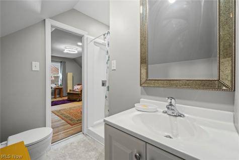3389 W 132nd Street Cleveland OH 44111