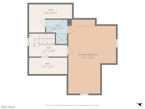 3389 W 132nd Street Cleveland OH 44111
