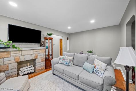 3389 W 132nd Street Cleveland OH 44111