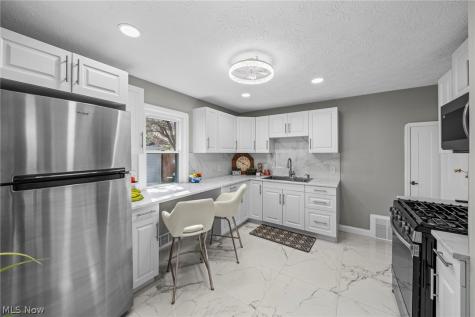 3389 W 132nd Street Cleveland OH 44111