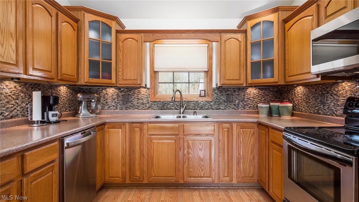 321 Sequoia Drive Byesville OH 43723