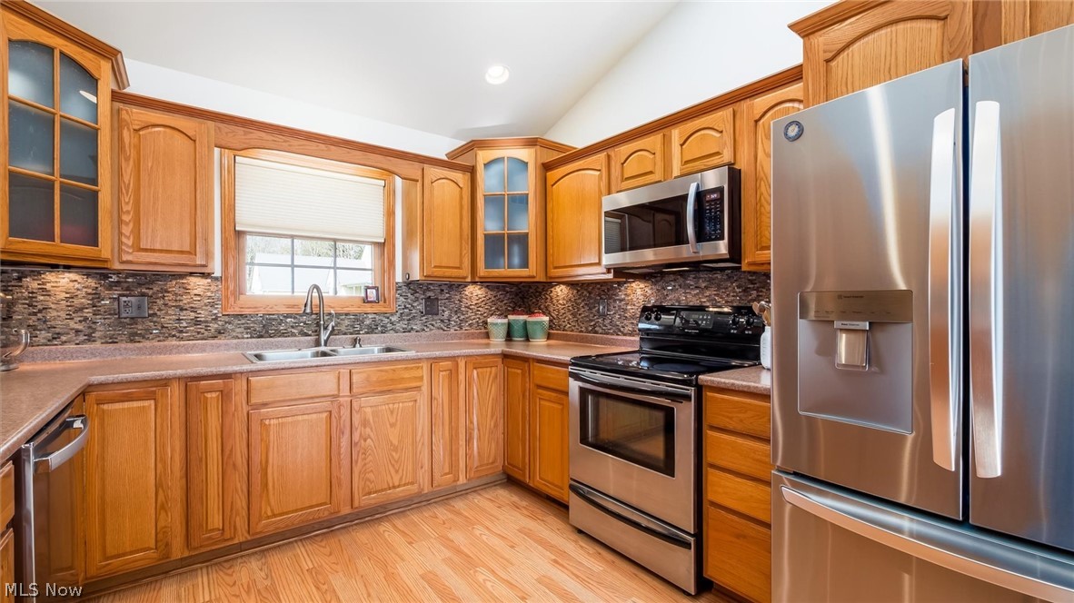 321 Sequoia Drive Byesville OH 43723