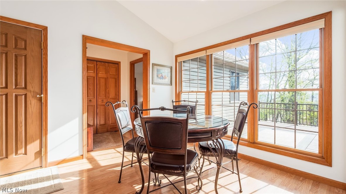 321 Sequoia Drive Byesville OH 43723
