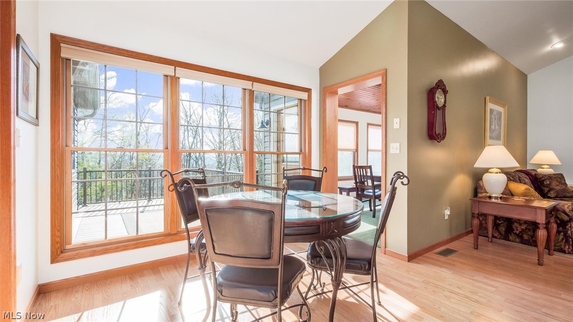 321 Sequoia Drive Byesville OH 43723