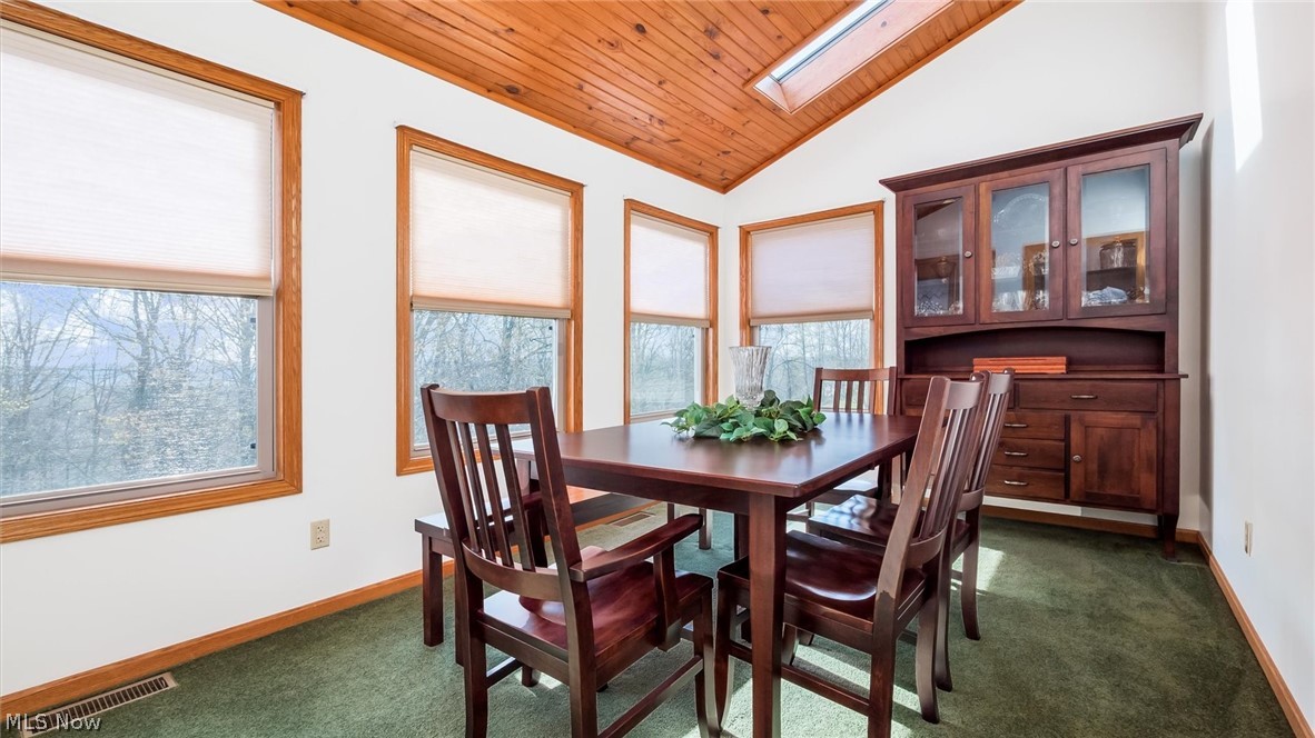 321 Sequoia Drive Byesville OH 43723