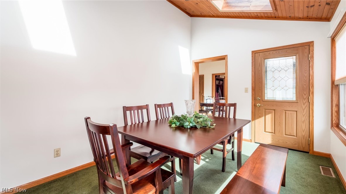 321 Sequoia Drive Byesville OH 43723