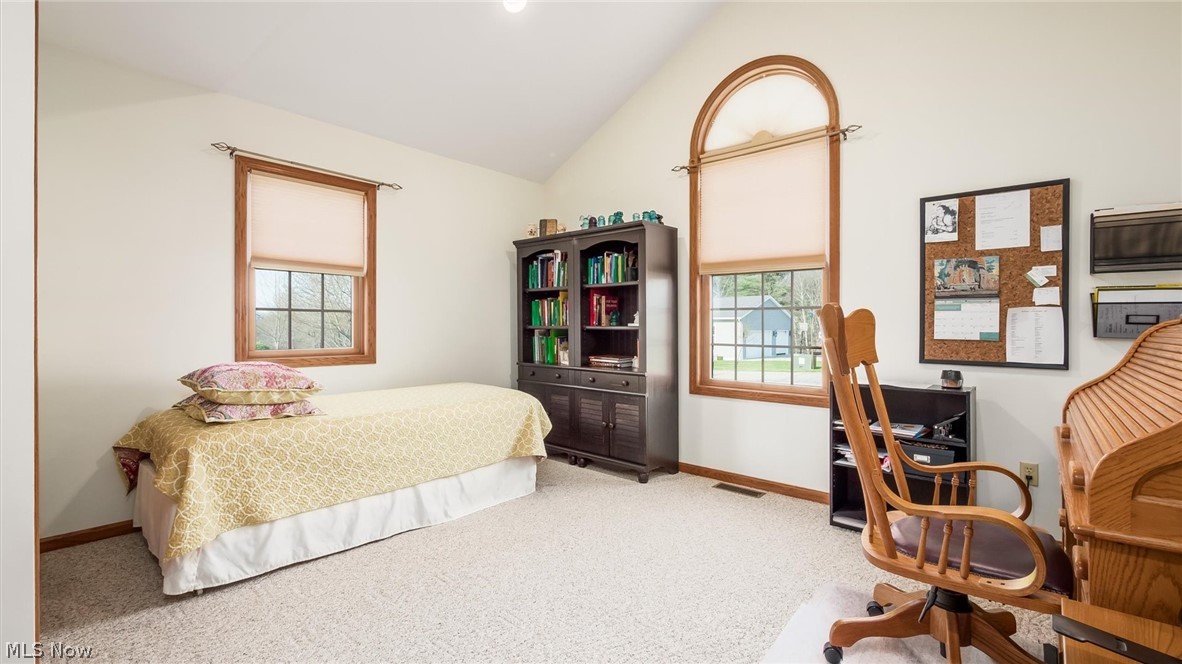 321 Sequoia Drive Byesville OH 43723