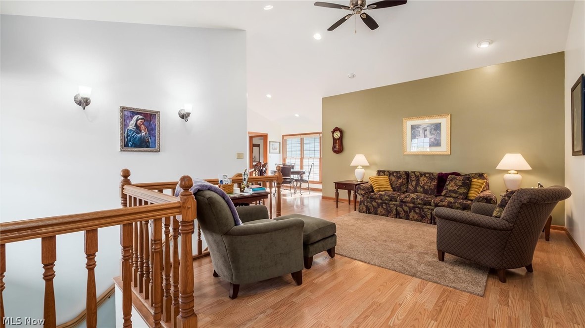 321 Sequoia Drive Byesville OH 43723