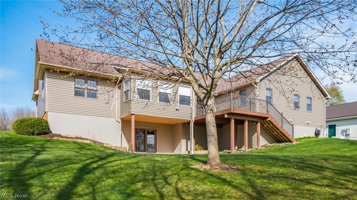 321 Sequoia Drive Byesville OH 43723