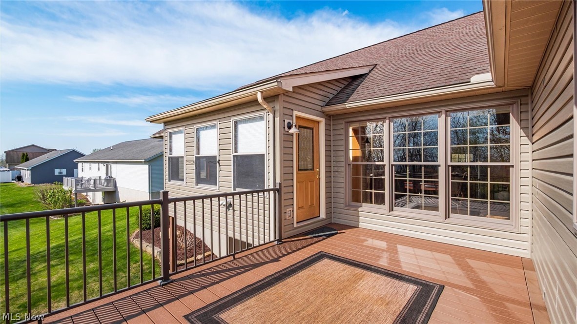 321 Sequoia Drive Byesville OH 43723