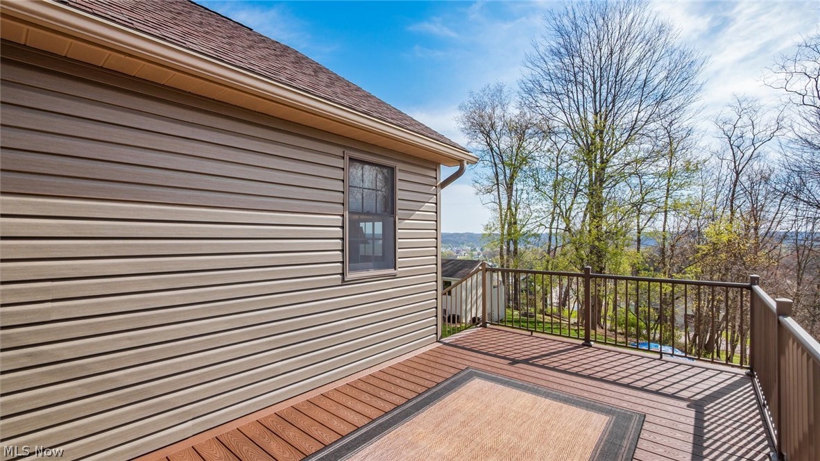 321 Sequoia Drive Byesville OH 43723