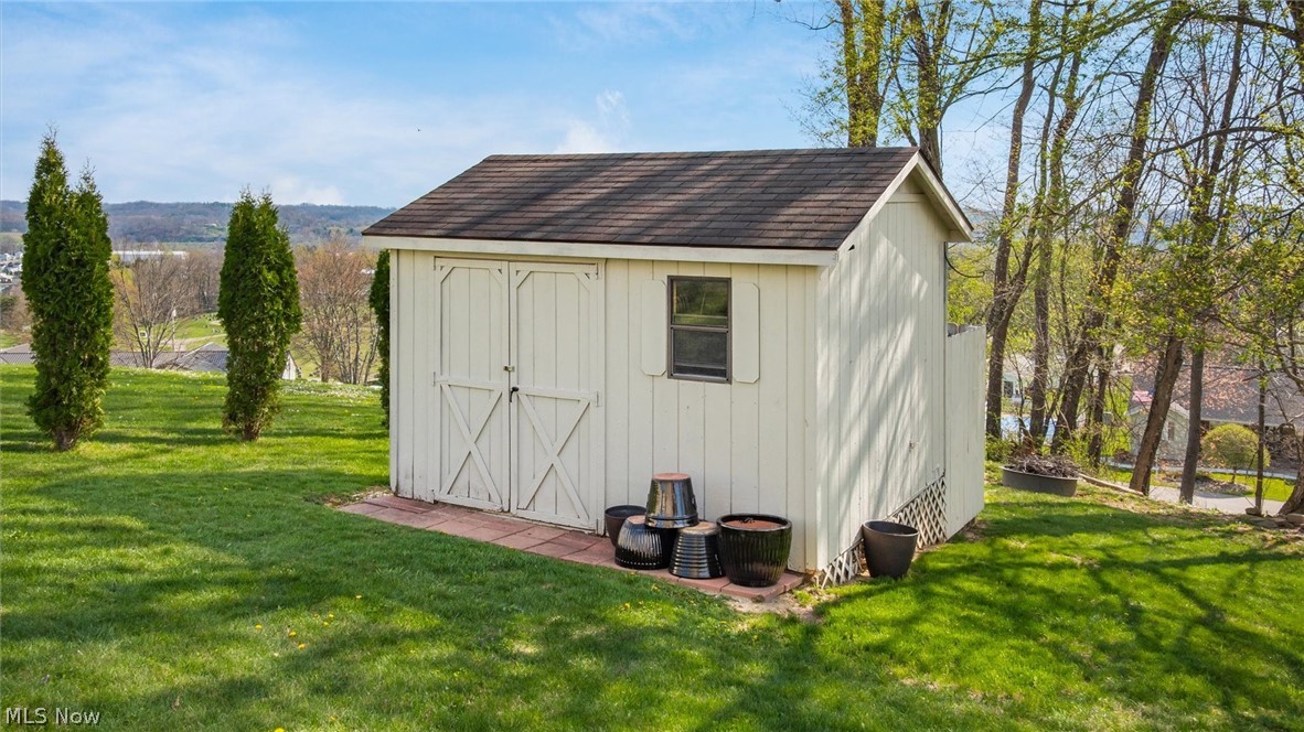 321 Sequoia Drive Byesville OH 43723