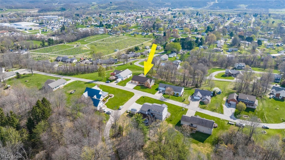 321 Sequoia Drive Byesville OH 43723