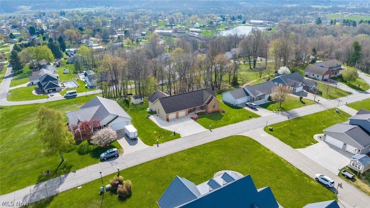 321 Sequoia Drive Byesville OH 43723