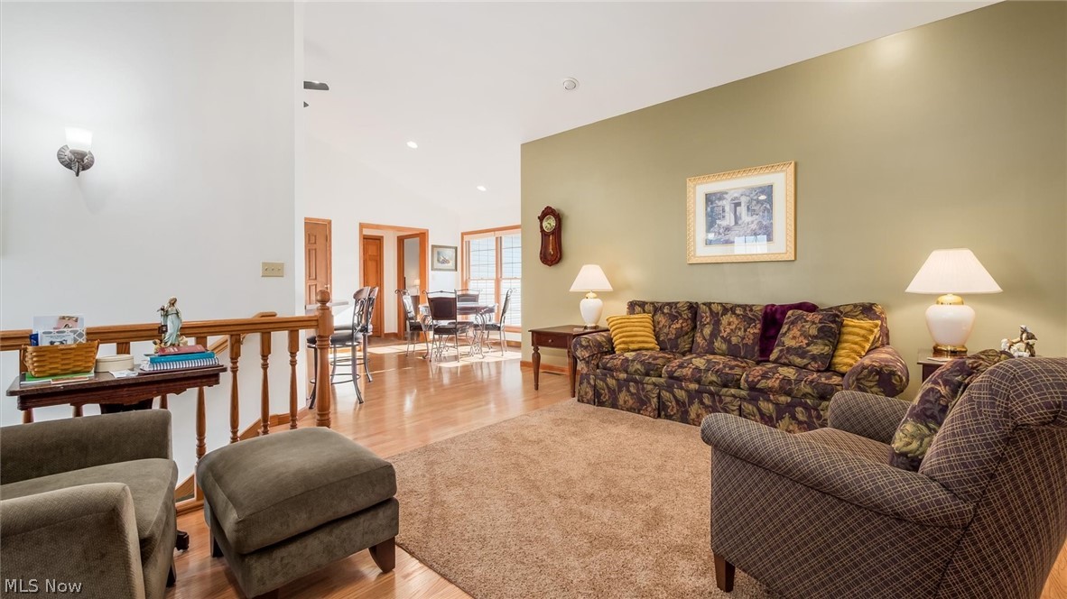 321 Sequoia Drive Byesville OH 43723