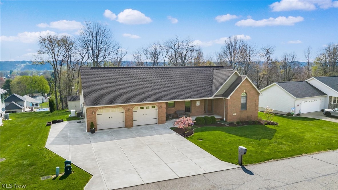 321 Sequoia Drive Byesville OH 43723