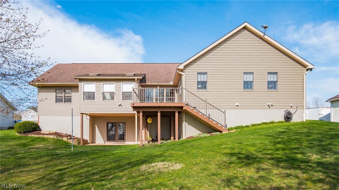 321 Sequoia Drive Byesville OH 43723