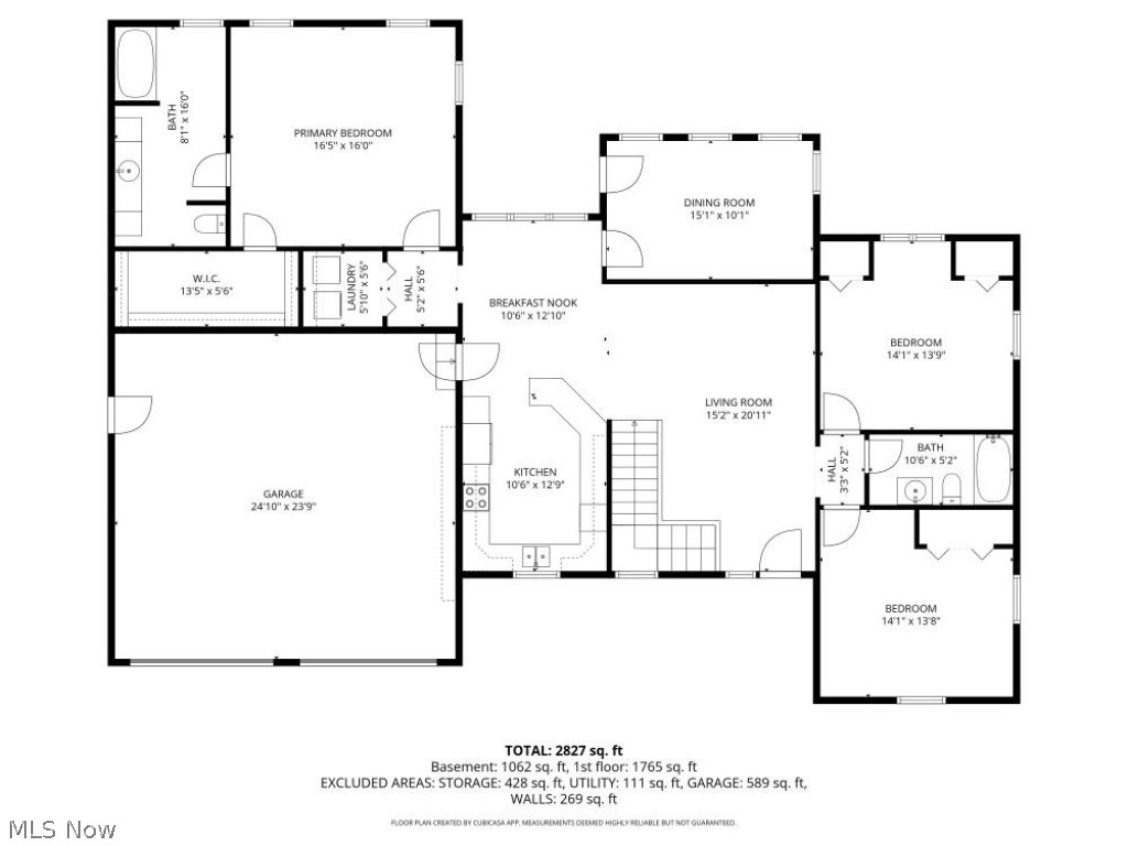 321 Sequoia Drive Byesville OH 43723
