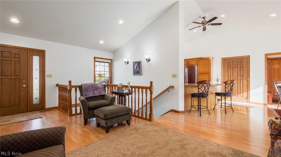 321 Sequoia Drive Byesville OH 43723