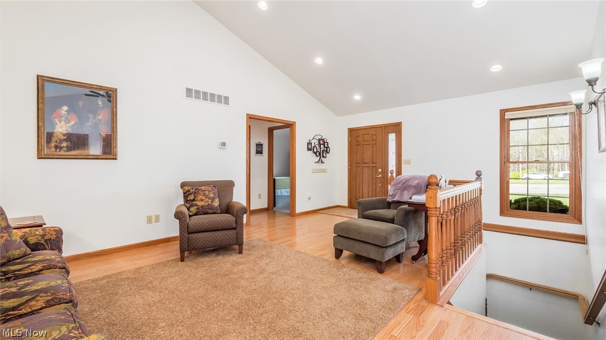 321 Sequoia Drive Byesville OH 43723