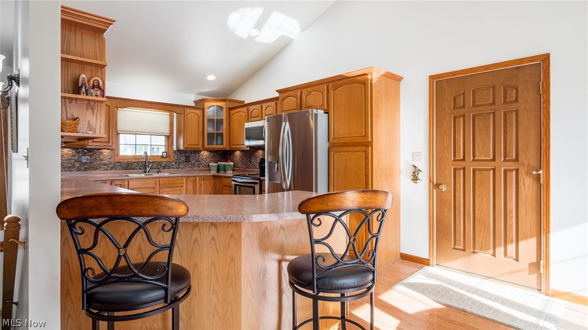 321 Sequoia Drive Byesville OH 43723