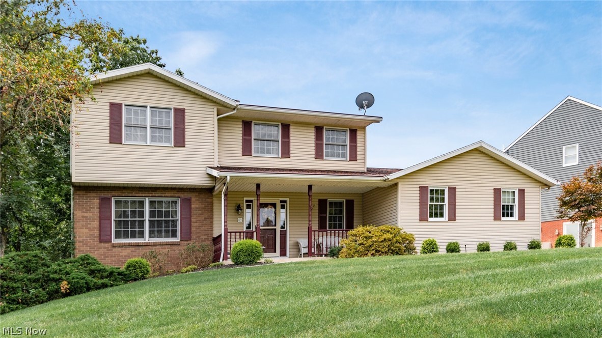 1880 Aspen Drive Zanesville OH 43701