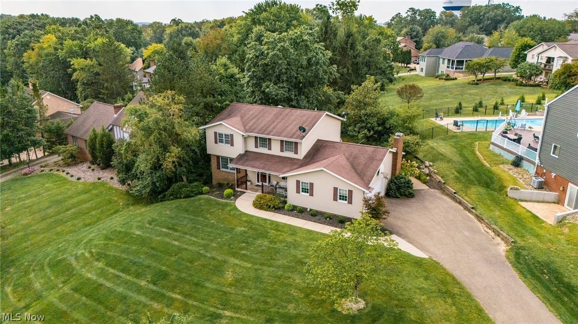 1880 Aspen Drive Zanesville OH 43701