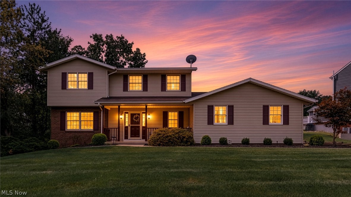 1880 Aspen Drive Zanesville OH 43701