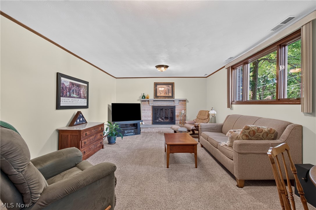 12574 Islandview Avenue NW Uniontown OH 44685