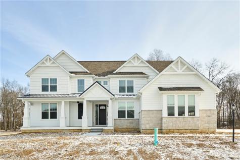 1166 Reserve Boulevard Wadsworth OH 44281
