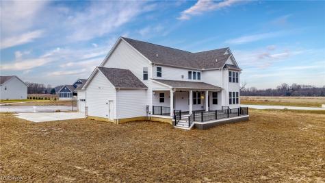 1166 Reserve Boulevard Wadsworth OH 44281