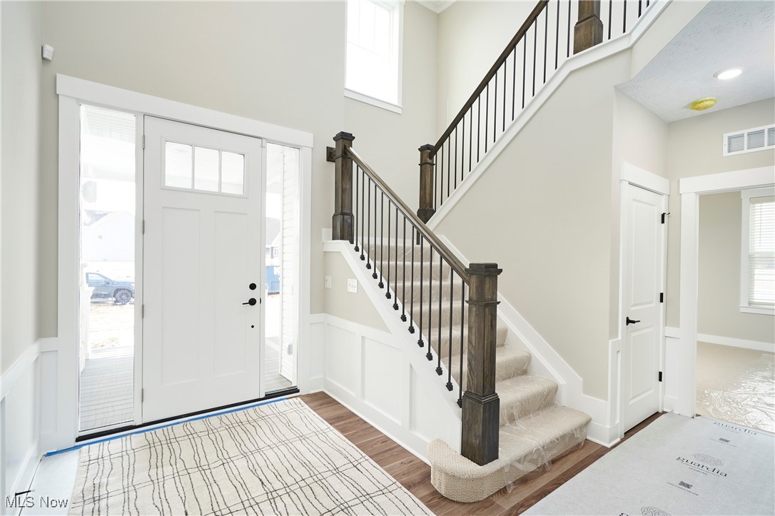 1166 Reserve Boulevard Wadsworth OH 44281