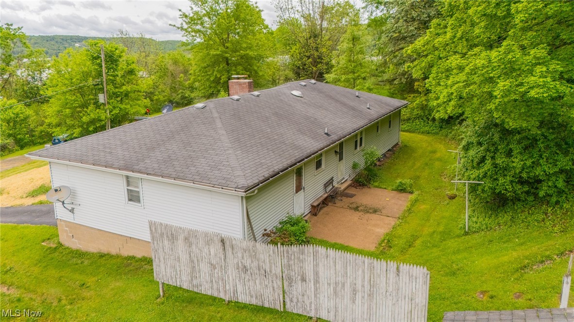 1919 Bel-aire Terrace Steubenville OH 43952