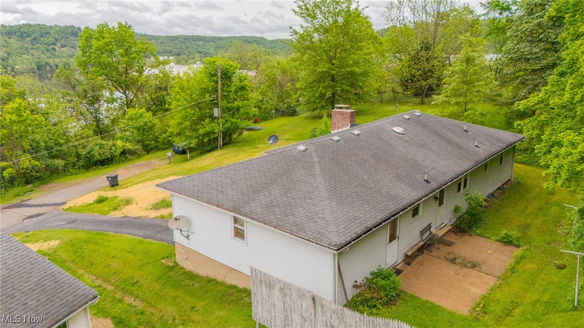 1919 Bel-aire Terrace Steubenville OH 43952