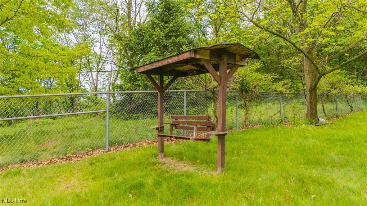 1919 Bel-aire Terrace Steubenville OH 43952