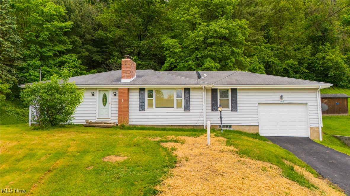 1919 Bel-aire Terrace Steubenville OH 43952