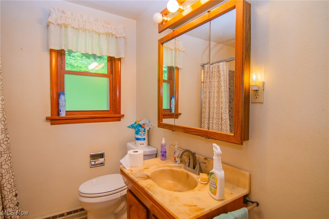 1919 Bel-aire Terrace Steubenville OH 43952