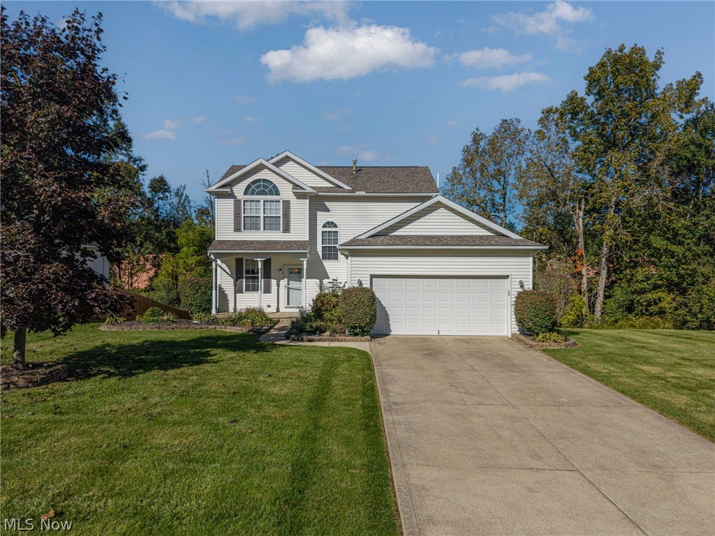 4874 Gateway Drive Medina OH 44256
