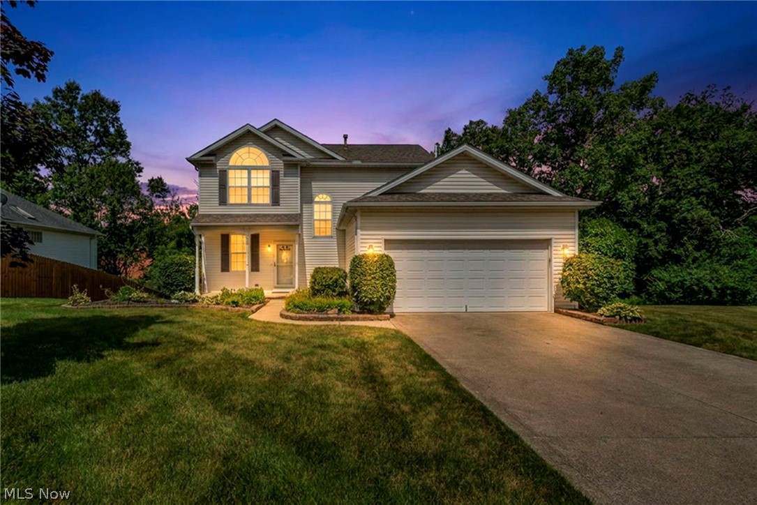 4874 Gateway Drive Medina OH 44256